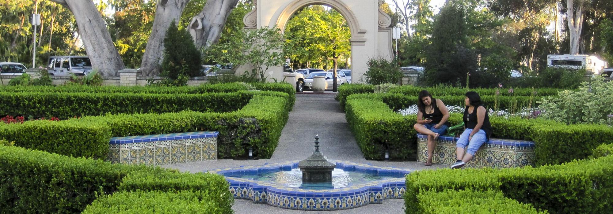Designed Landscapes | The Cultural Landscape Foundation