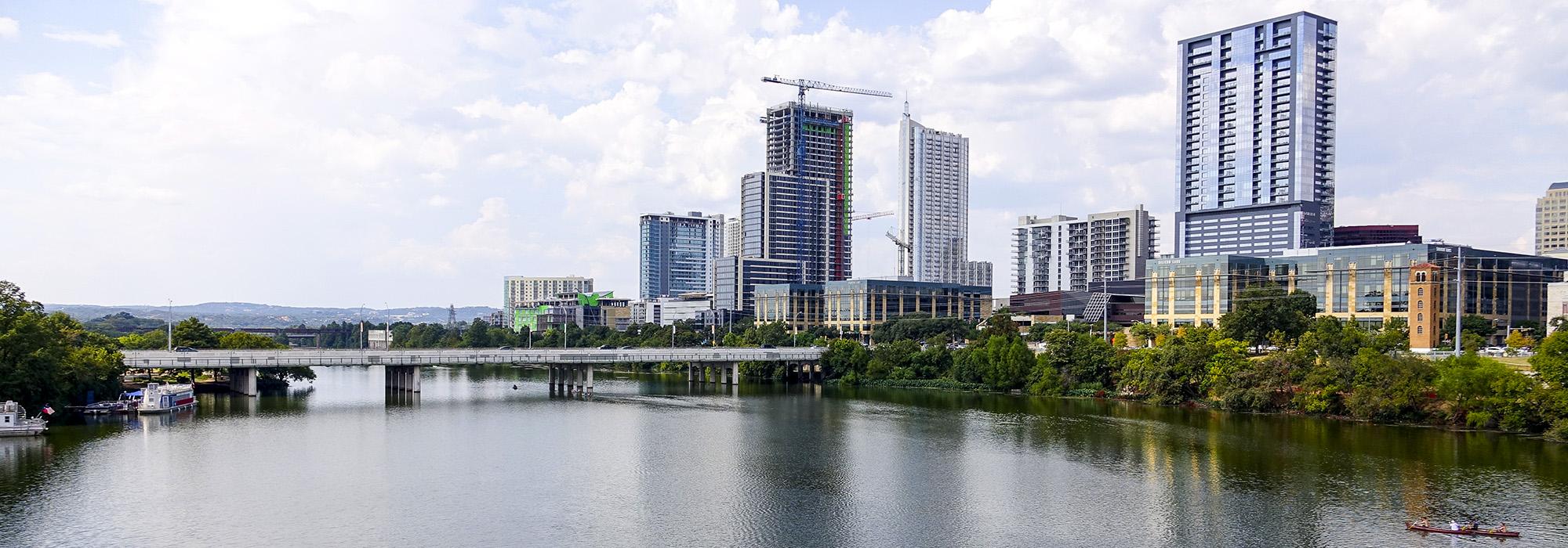 South Congress Avenue, Austin, TX