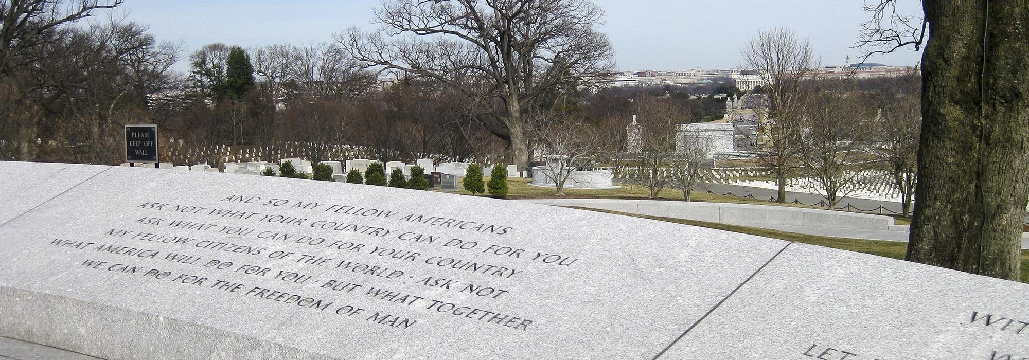 John F. Kennedy Memorial - O que saber antes de ir (ATUALIZADO 2023)