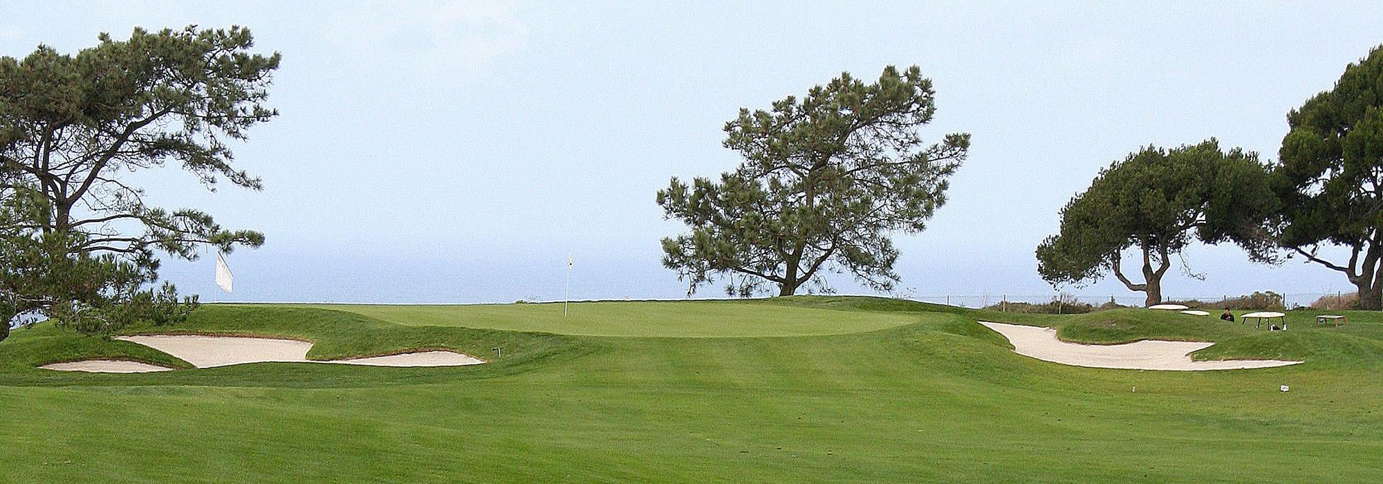 Torrey Pines Golf Course | TCLF