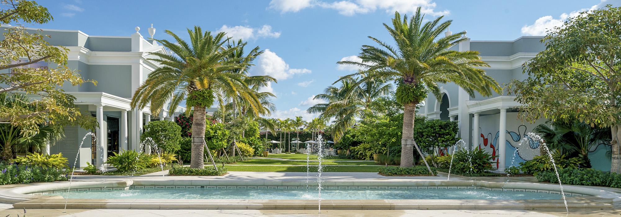 Palm Beach landscape designers to lead garden tours | The Cultural