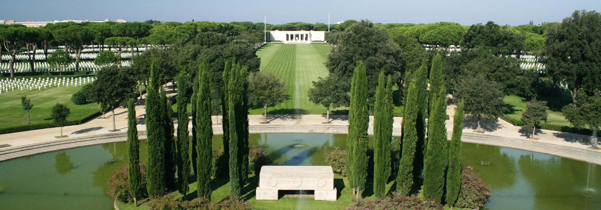 Italy_Florence_Anzio_Nettuno_AmericanWW2Cemetery_Birgit Urmson_2019_03_hero.jpg Italy_Florence_Anzio_Nettuno_AmericanWW2Cemetery_Birgit Urmson_2019_03_hero.jpg