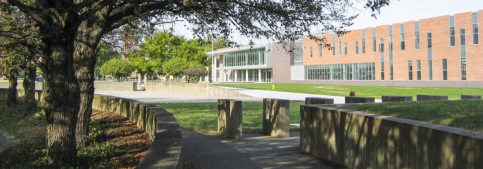 Lincoln Elementary, Columbus, IN