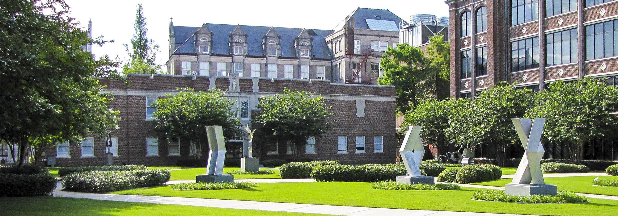 Loyola University, New Orleans, LA