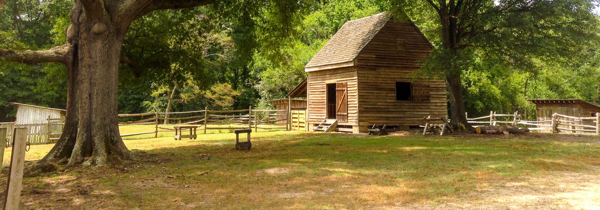 Meadow Farm, Glen Allen, VA