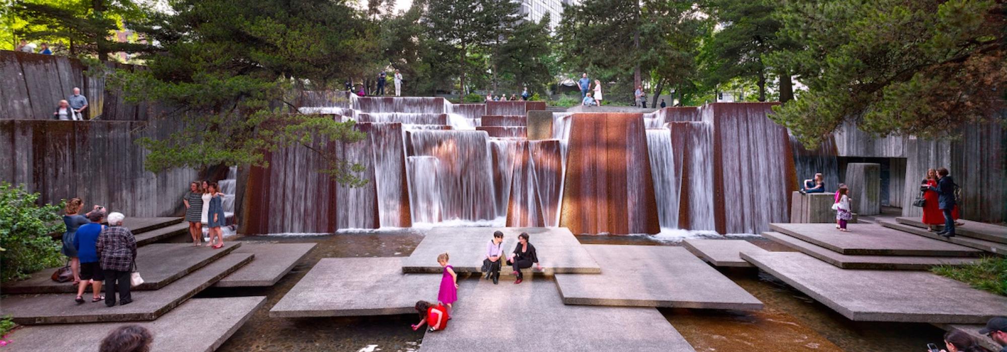 Portland Open Space Sequence, Ira Keller Fountain, Portland, OR, 2016. Photograph © Jeremy Bitterman, courtesy The Cultural Landscape Foundation-LO RES.jpg Portland Open Space Sequence, Ira Keller Fountain, Portland, OR, 2016. Photograph © Jeremy Bitterman, courtesy The Cultural Landscape Foundation-LO RES.jpg