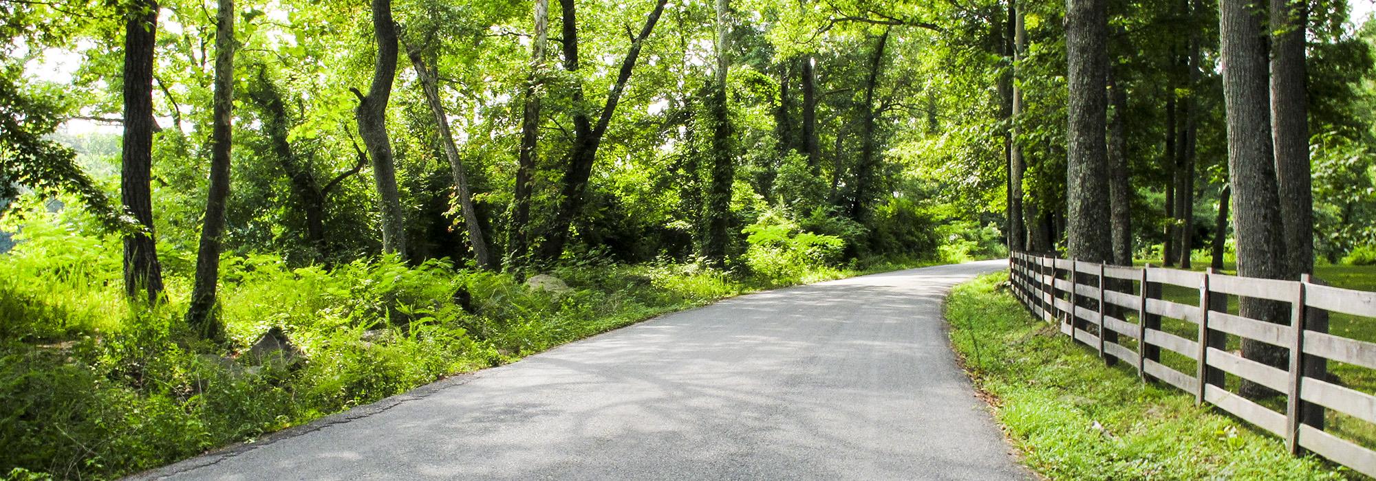 Riverside Drive, Richmond, VA