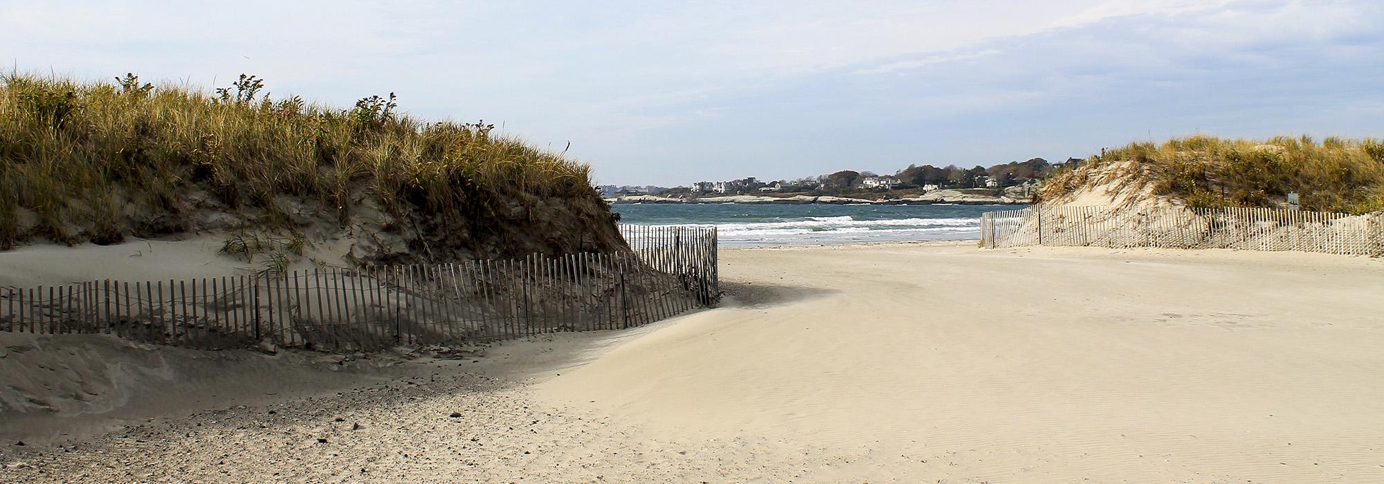 Sachuet Point, Middletown, RI