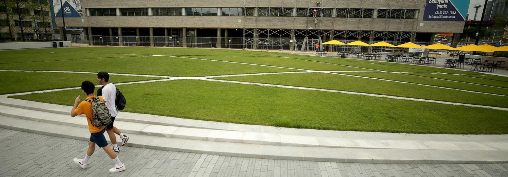 Schuylkill Yards_photo courtesy of DAVID MAIALETTI_HERO.jpg Schuylkill Yards_photo courtesy of DAVID MAIALETTI_HERO.jpg
