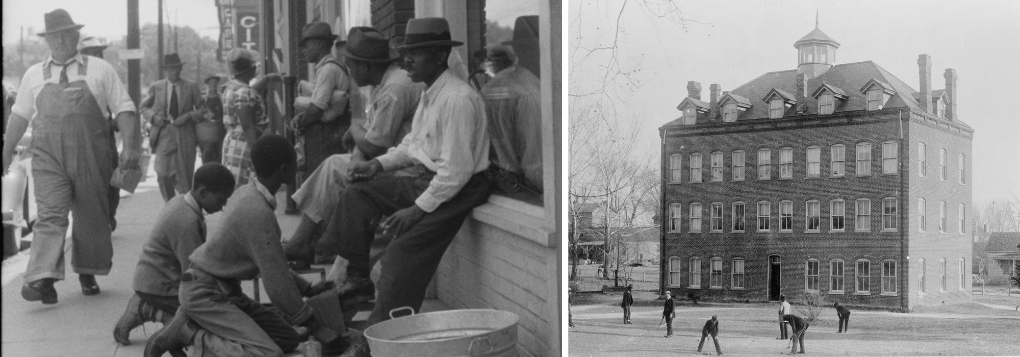 AfricanAmericanCulturalLandscapes_RaleighDurham_Hero AfricanAmericanCulturalLandscapes_RaleighDurham_Hero