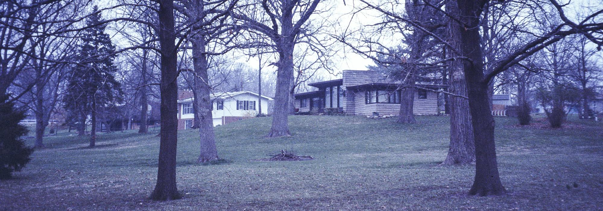 Stoddard Acres, Urbana, IL