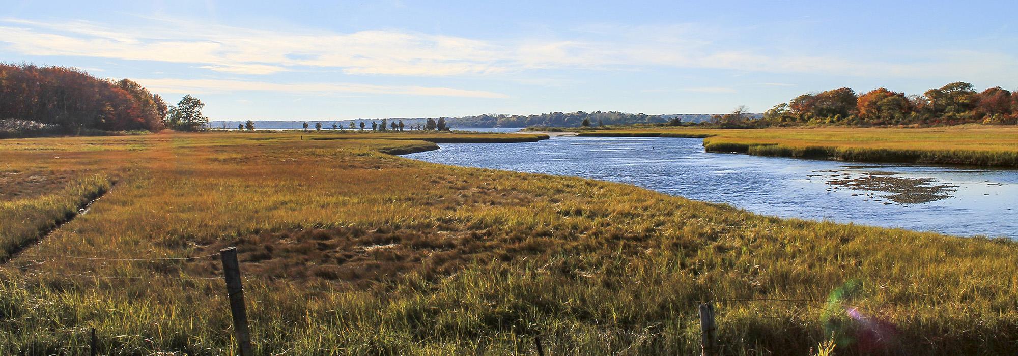 Windmill Hill Historic District, Jamestown, RI