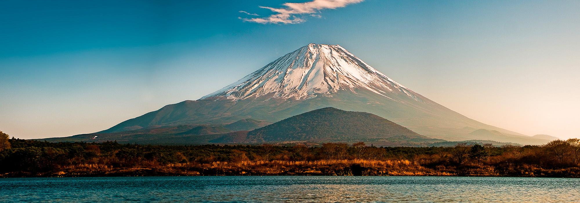 japan: the natural world and landscapes — Google Arts & Culture
