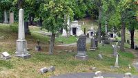 Oak Hill Cemetery, Washington, DC