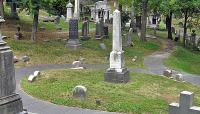 Oak Hill Cemetery, Washington, DC