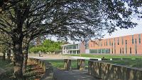 Lincoln Elementary, Columbus, IN