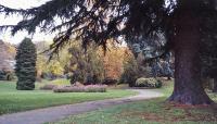 Seattle Parks and Boulevard System, WA