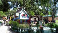 Children's Fairyland, Oakland, CA