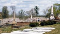 Rose Hill Cemetery, Macon, GA