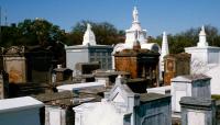 St. Louis Cemetery, New Orleans, LA