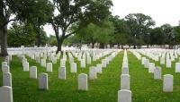 National Cemetery, Baton Rouge, LA