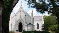 Manresa House of Retreat, Convent, LA