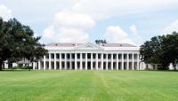 Manresa House of Retreat, Convent, LA