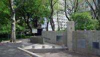 East 72nd Street Playground, New York, NY