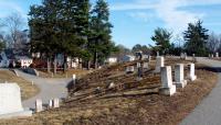 Oakdale Cemetery, Sanford, ME