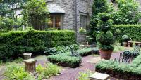 Photo courtesy Pennsylvania Horticultural Society:: ::The Cultural Landscape Foundation