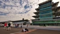 Indianapolis Motor Speedway, Indianapolis, IN