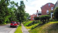 Battery Court Historic District, Richmond, VA