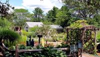 Berkshire Botanical Garden | The Cultural Landscape Foundation