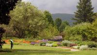 Photo courtesy of Berkshire Botanical Garden:: ::The Cultural Landscape Foundation
