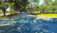 Bro Bowl (Perry Harvey Park), Tampa, FL