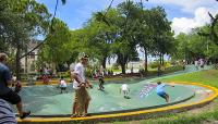 Bro Bowl (Perry Harvey Park), Tampa, FL