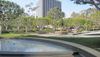 Union Bank Plaza, Los Angeles, CA