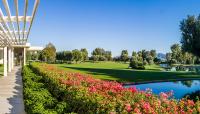 The Annenberg Retreat at Sunnylands, Rancho Mirage, CA