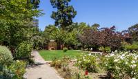 Marston House Museum and Gardens, San Diego, CA