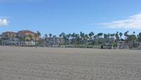 Bay Street Beach, Santa Monica, CA