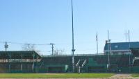 Cardines Field, Newport, RI