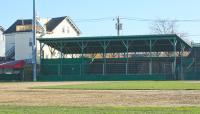 Cardines Field, Newport, RI