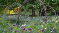 Photo by Lisa Roper courtesy Chanticleer Gardens::2013::The Cultural Landscape Foundation