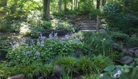 Photo by Lisa Roper courtesy Chanticleer Gardens::2012::The Cultural Landscape Foundation