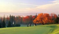 Photo courtesy of Cranwell Resort, Spa, and Golf Club:: ::The Cultural Landscape Foundation