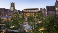 Duke University, Durham, NC