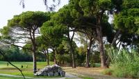 Old Course Golf Cannes Mandelieu, Mandelieu la Napoule, France