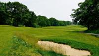George Wright Golf Course, Hyde Park, MA