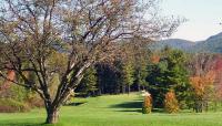 Photo courtesy of Greenock Country Club:: ::The Cultural Landscape Foundation