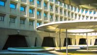 U.S. Department of Housing and Urban Development Plaza, Washington, DC